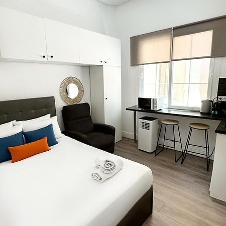 גיברלטר Stylish City Centre Studio - Grand Central House מראה חיצוני תמונה