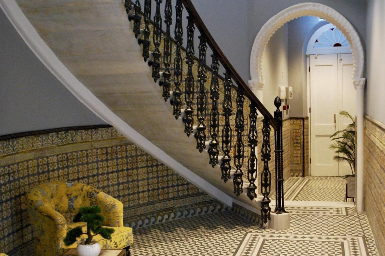 גיברלטר Stylish City Centre Studio - Grand Central House מראה חיצוני תמונה