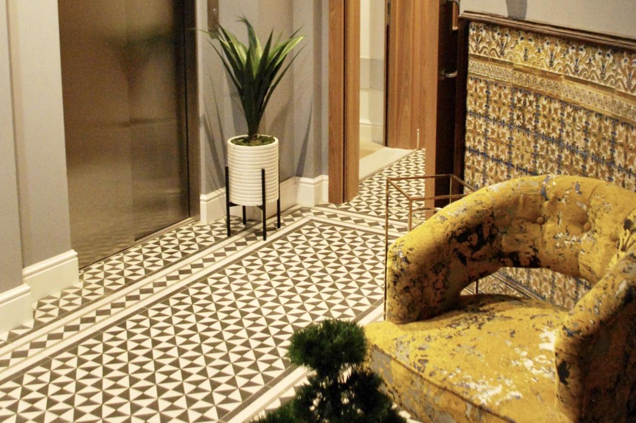 גיברלטר Stylish City Centre Studio - Grand Central House מראה חיצוני תמונה