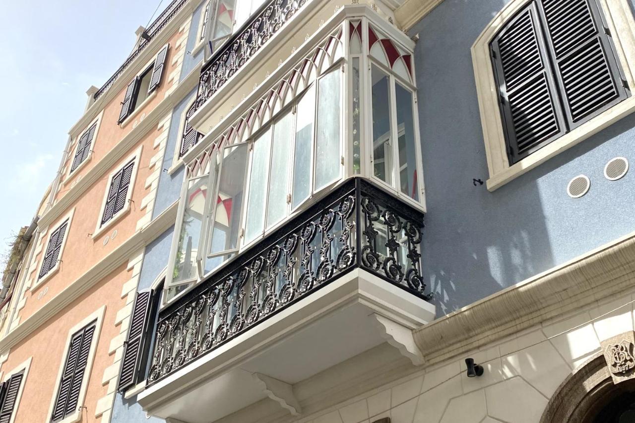 גיברלטר Stylish City Centre Studio - Grand Central House מראה חיצוני תמונה