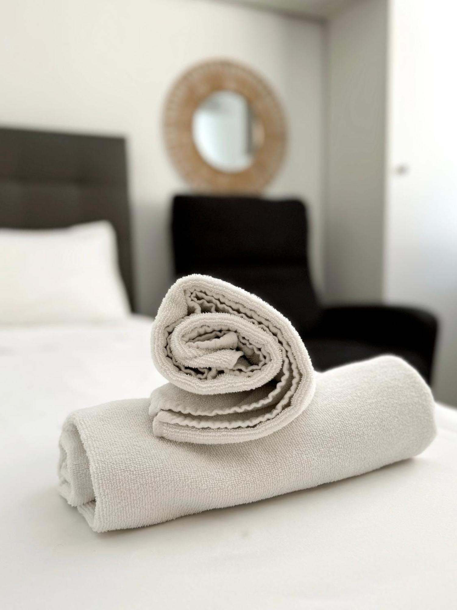 גיברלטר Stylish City Centre Studio - Grand Central House מראה חיצוני תמונה