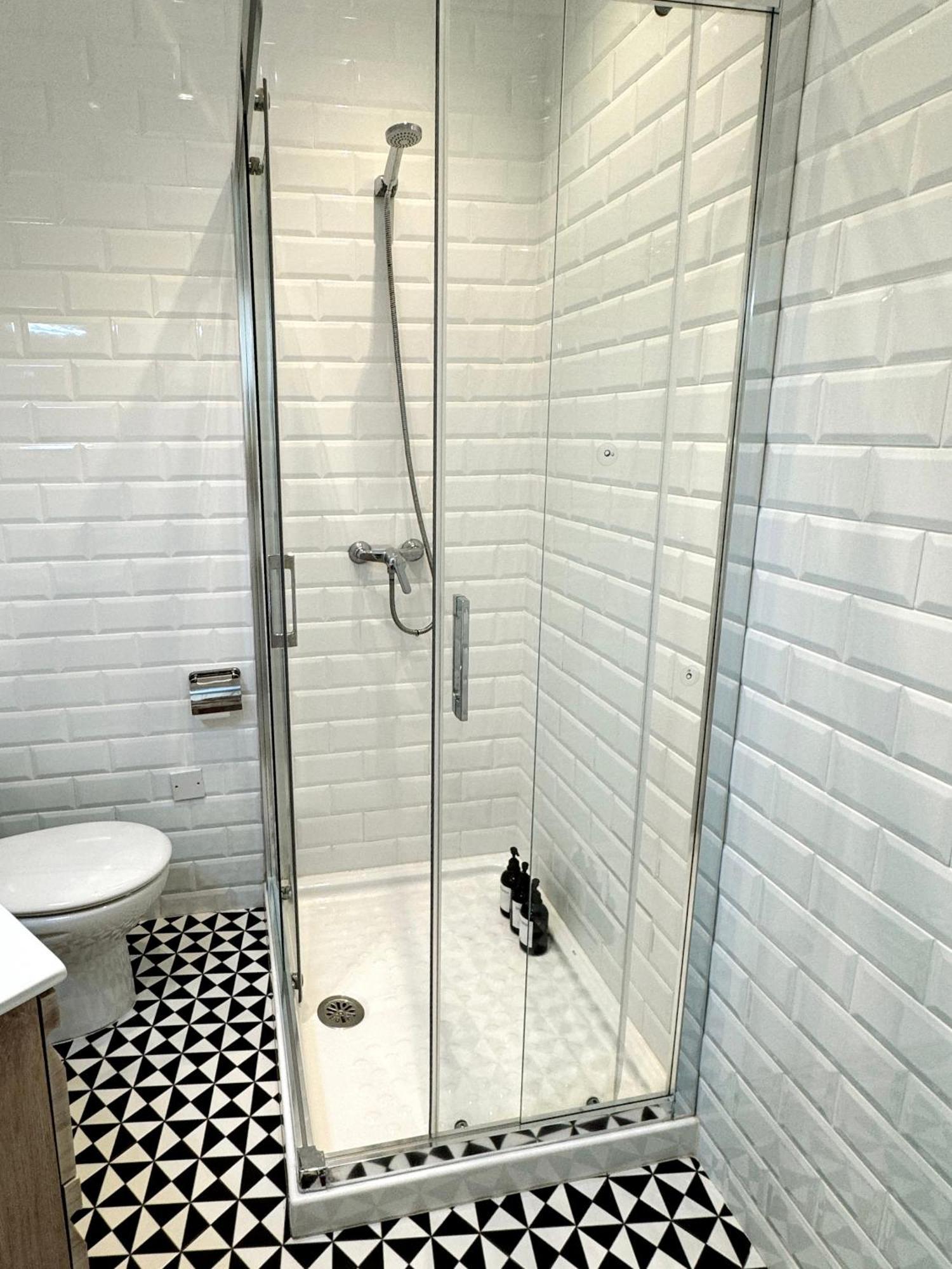 גיברלטר Stylish City Centre Studio - Grand Central House מראה חיצוני תמונה