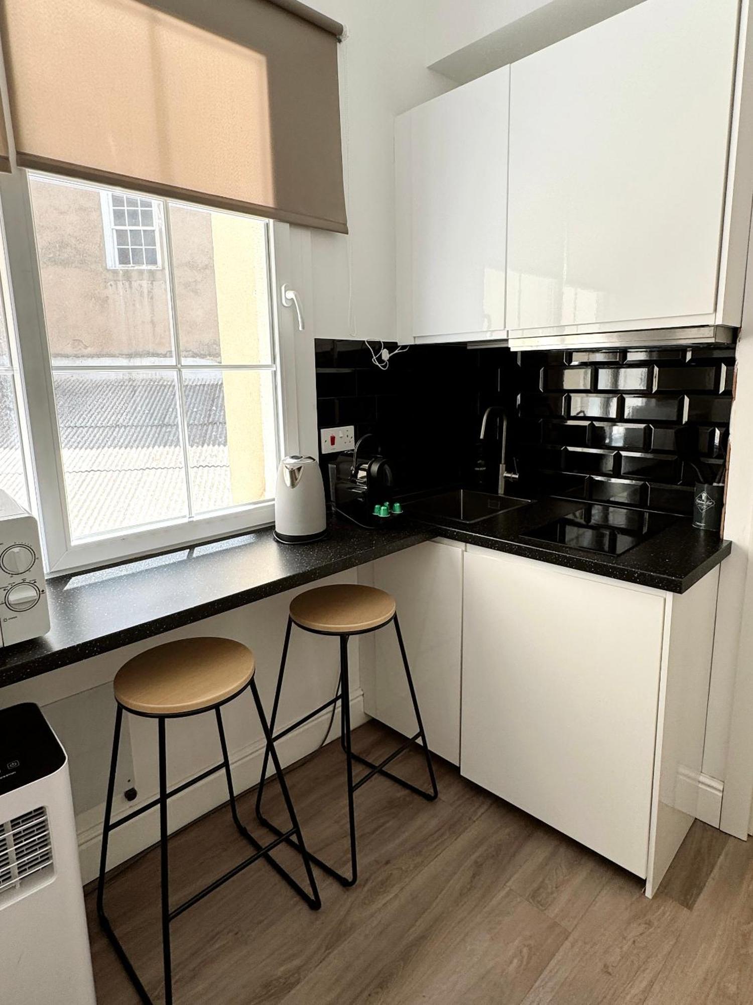 גיברלטר Stylish City Centre Studio - Grand Central House מראה חיצוני תמונה