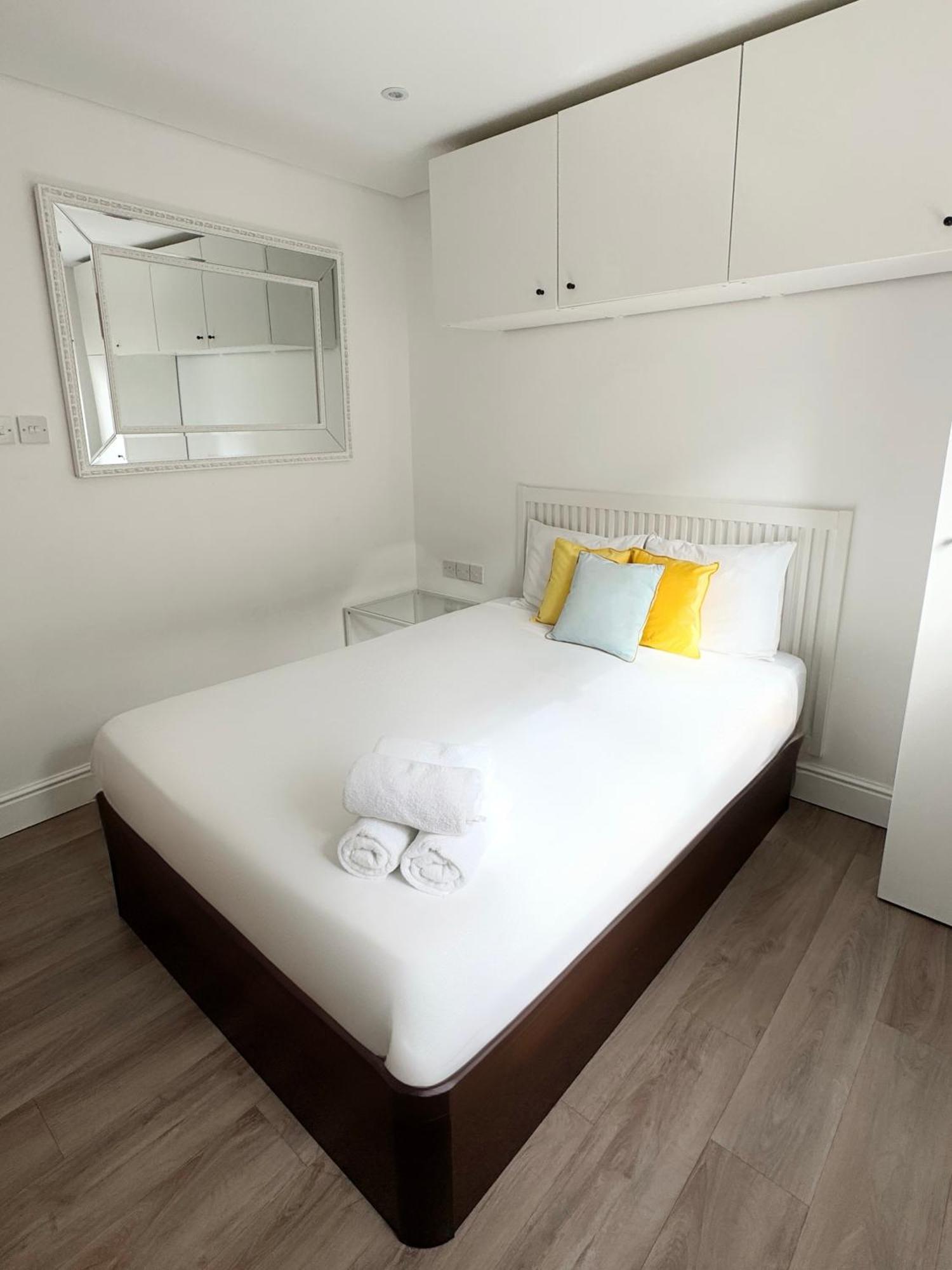 גיברלטר Stylish City Centre Studio - Grand Central House מראה חיצוני תמונה